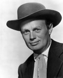 Richard Widmark Photographie