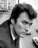 Clint Eastwood Photo