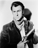 Stewart Granger Photo