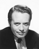 Patrick McGoohan Photo