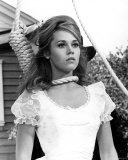 Jane Fonda Photo