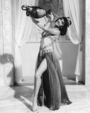 Amanda Barrie Photo