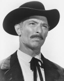 Lee Van Cleef Photo