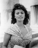 Sophia Loren Foto