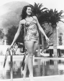 Gene Tierney Fotografía
