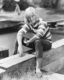 May Britt Photo