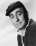 Jim Backus Photo