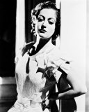 Joan Crawford Photo