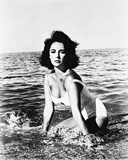 Elizabeth Taylor Foto