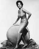 Della Reese Photo