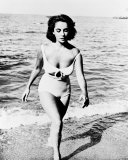 Elizabeth Taylor Photo