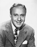 Jack Benny Photographie