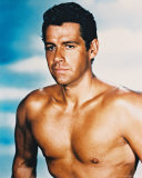Gordon Scott Photo