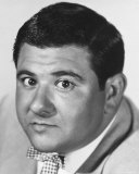 Buddy Hackett Photo