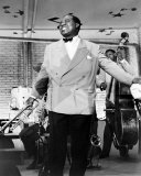 Louis Armstrong Fotografía Louis Armstrong Fotografía