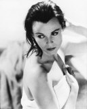 Claire Bloom Foto