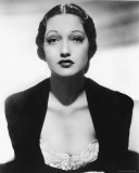 Dorothy Lamour Photo