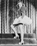 Judy Garland Photo