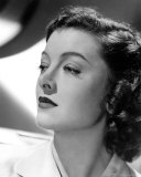 Myrna Loy Photographie