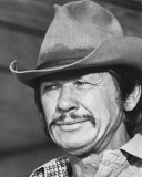 Charles Bronson Photo