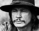 Charles Bronson Photo