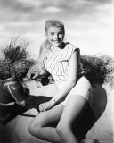 Mary Peach Photo