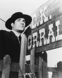 Hugh O'Brian Photo