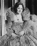 Olivia De Havilland Photographie