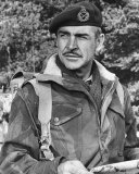 Sean Connery Photo