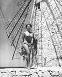 Claudia Cardinale Photo