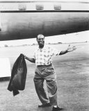 Louis Armstrong Fotografía Louis Armstrong Fotografía