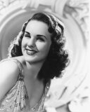 Deanna Durbin Fotografía