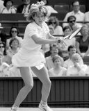 Steffi Graf Photo