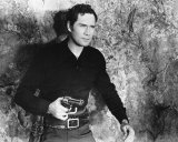 Joel McCrea Fotografía