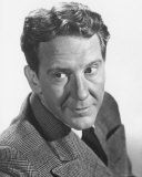 Burgess Meredith Photographie