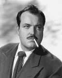 William Conrad Photo
