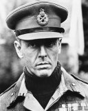 Edward Fox Photo