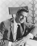 George Peppard Photo