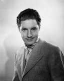 Robert Donat Photo