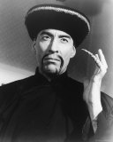 Christopher Lee Photo