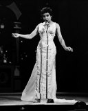 Shirley Bassey Foto