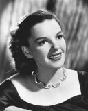 Judy Garland Photo