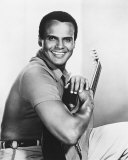 Harry Belafonte Photo