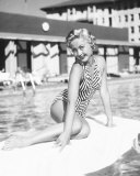 Jane Powell Photo