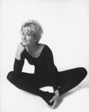 Joan Van Ark Photographie
