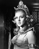 Barbara Bouchet Photographie
