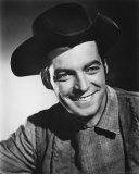 Rory Calhoun Photo
