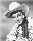 Roy Rogers Photo