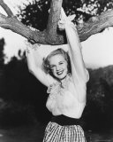 Deanna Durbin Photographie