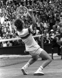 John McEnroe Photographie